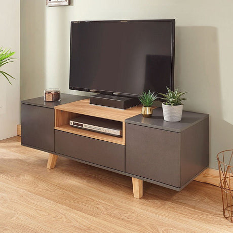 Modena TV Unit - GFW