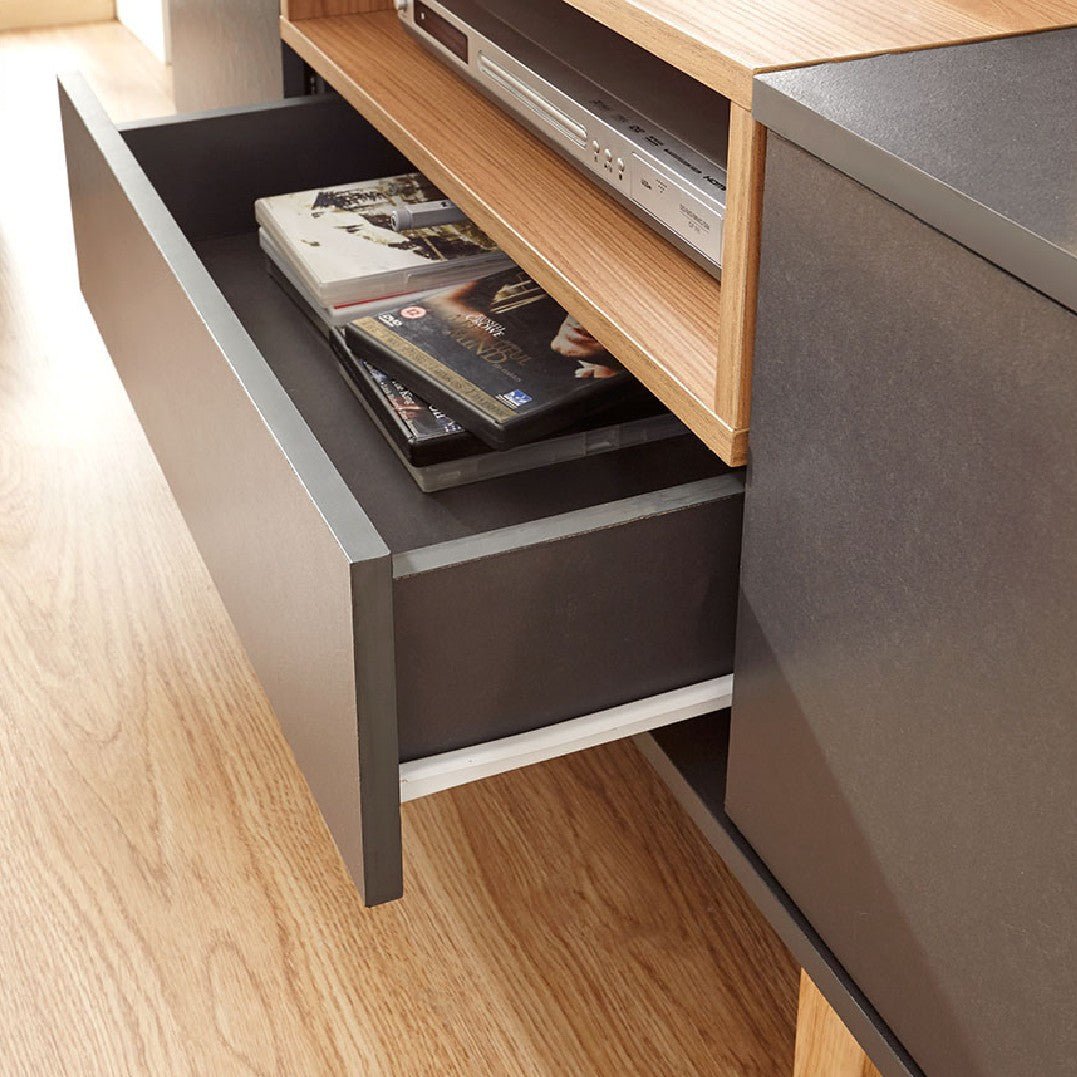 Modena TV Unit - GFW