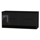 Monaco 4 Drawer Bed Box - Welcome Furniture