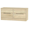 Monaco 4 Drawer Bed Box - Welcome Furniture