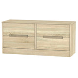 Monaco 4 Drawer Bed Box - Welcome Furniture