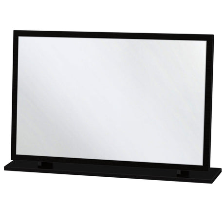 Monaco Large Mirror - Welcome Furniture