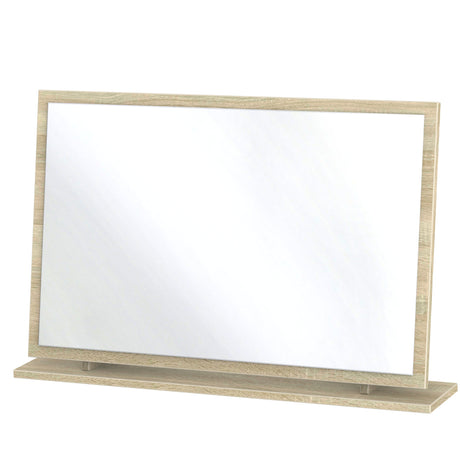 Monaco Large Mirror - Welcome Furniture