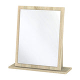 Monaco Small Mirror - Welcome Furniture