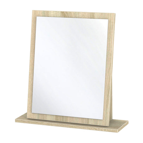 Monaco Small Mirror - Welcome Furniture