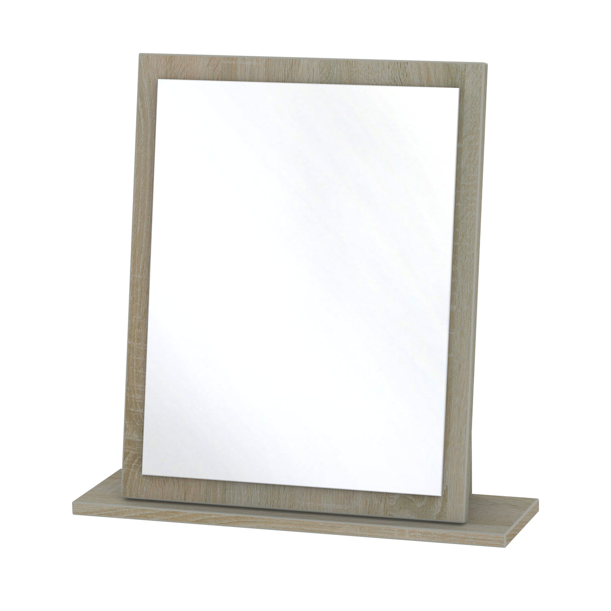 Monaco Small Mirror - Welcome Furniture