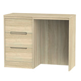 Monaco Vanity Dresser - Welcome Furniture
