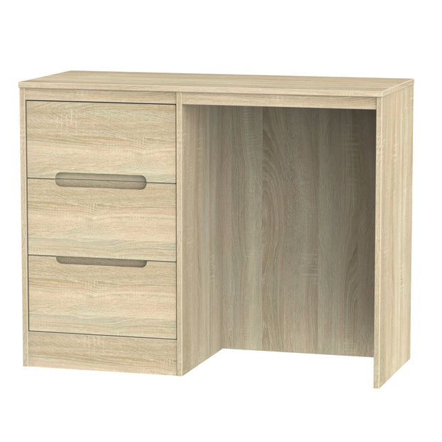 Monaco Vanity Dresser - Welcome Furniture