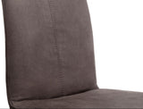 Monroe Dining Chair - Julian Bowen