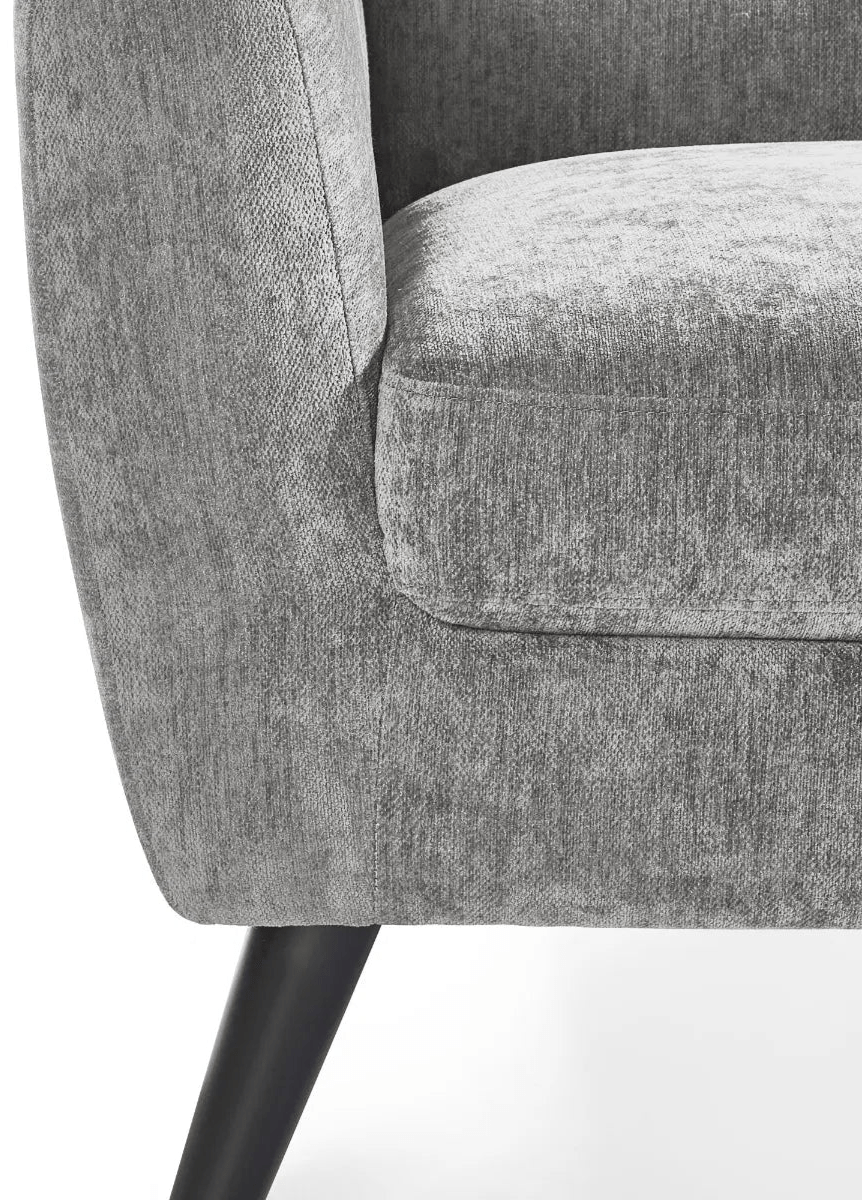 Monza 2 Seater Sofa - Julian Bowen