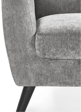 Monza 2 Seater Sofa - Julian Bowen