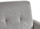 Monza 2 Seater Sofa - Julian Bowen