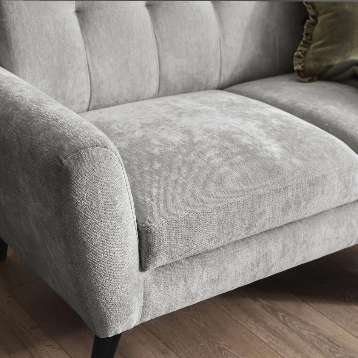 Monza 2 Seater Sofa - Julian Bowen