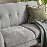 Monza 2 Seater Sofa - Julian Bowen