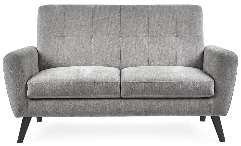 Monza 2 Seater Sofa - Julian Bowen
