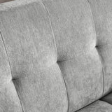 Monza 2 Seater Sofa - Julian Bowen