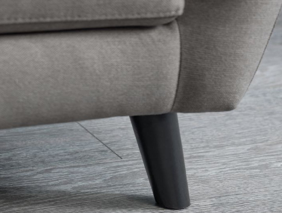 Monza 2 Seater Sofa - Julian Bowen