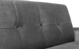 Monza 2 Seater Sofa - Julian Bowen