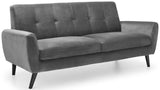 Monza 2 Seater Sofa - Julian Bowen