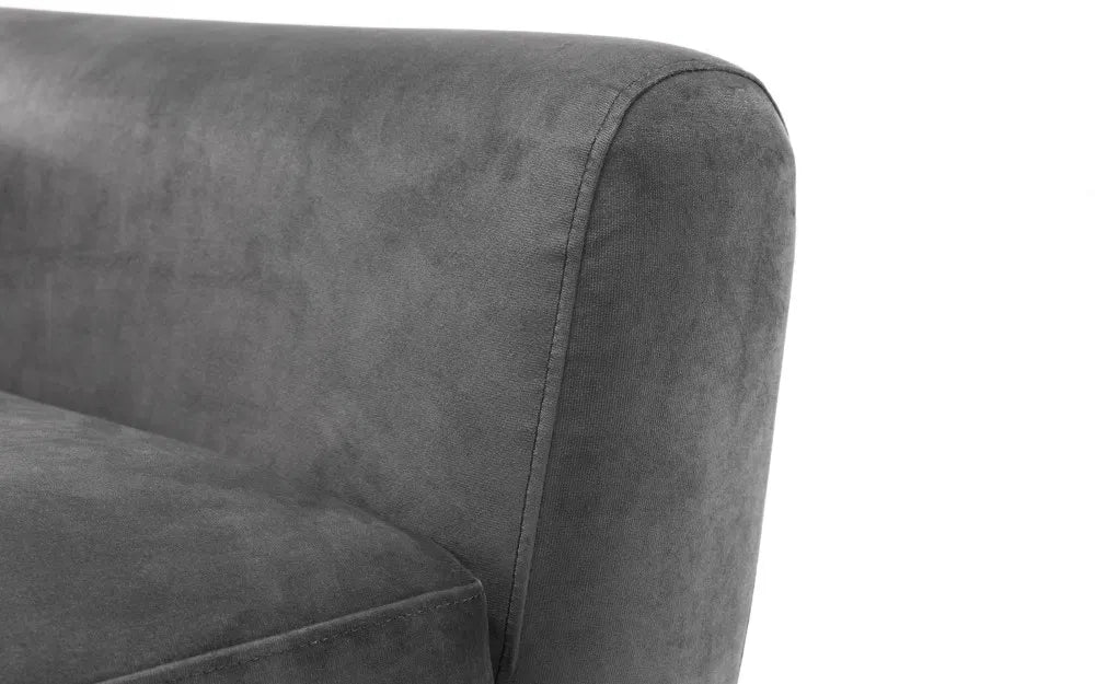 Monza 2 Seater Sofa - Julian Bowen