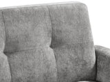 Monza 3 Seater Sofa - Julian Bowen