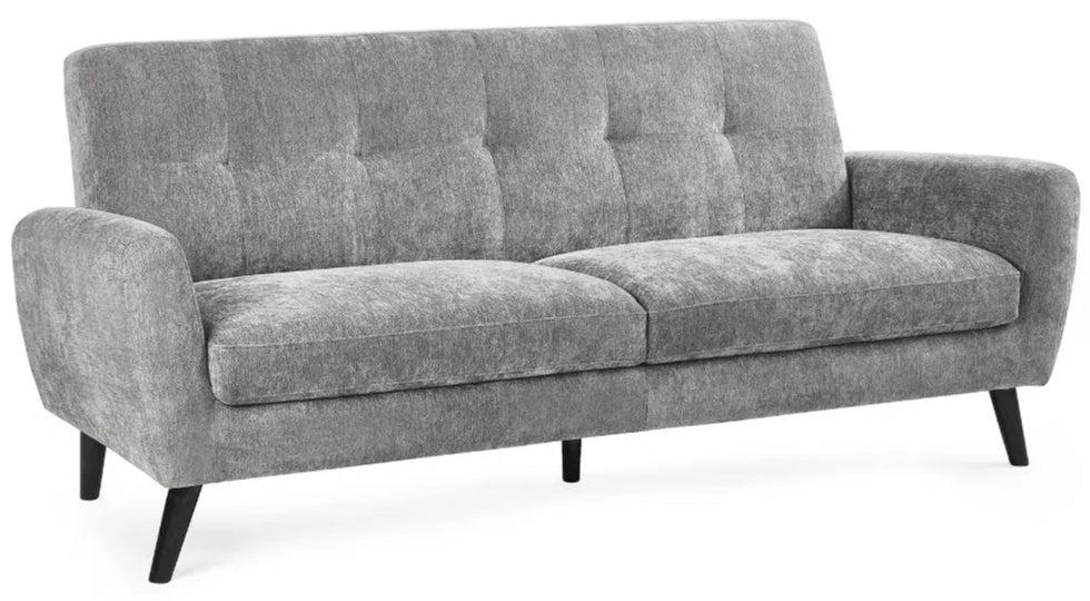 Monza 3 Seater Sofa - Julian Bowen