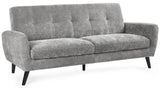 Monza 3 Seater Sofa - Julian Bowen