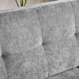Monza 3 Seater Sofa - Julian Bowen