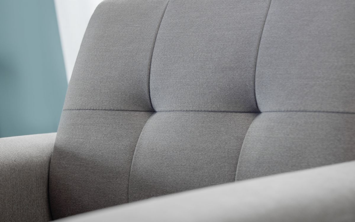 Monza 3 Seater Sofa - Julian Bowen