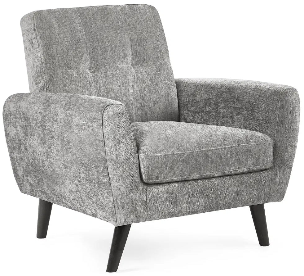 Monza Armchair - Julian Bowen