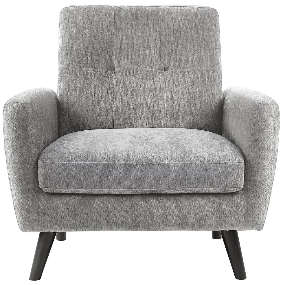 Monza Armchair - Julian Bowen