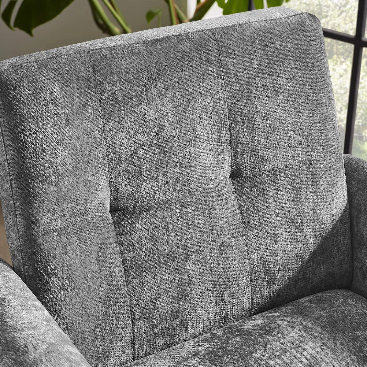 Monza Armchair - Julian Bowen