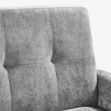 Monza Armchair - Julian Bowen