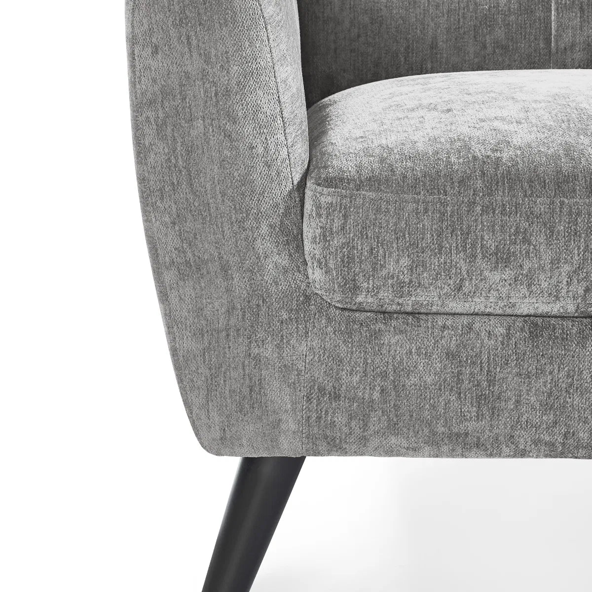 Monza Armchair - Julian Bowen