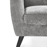 Monza Armchair - Julian Bowen
