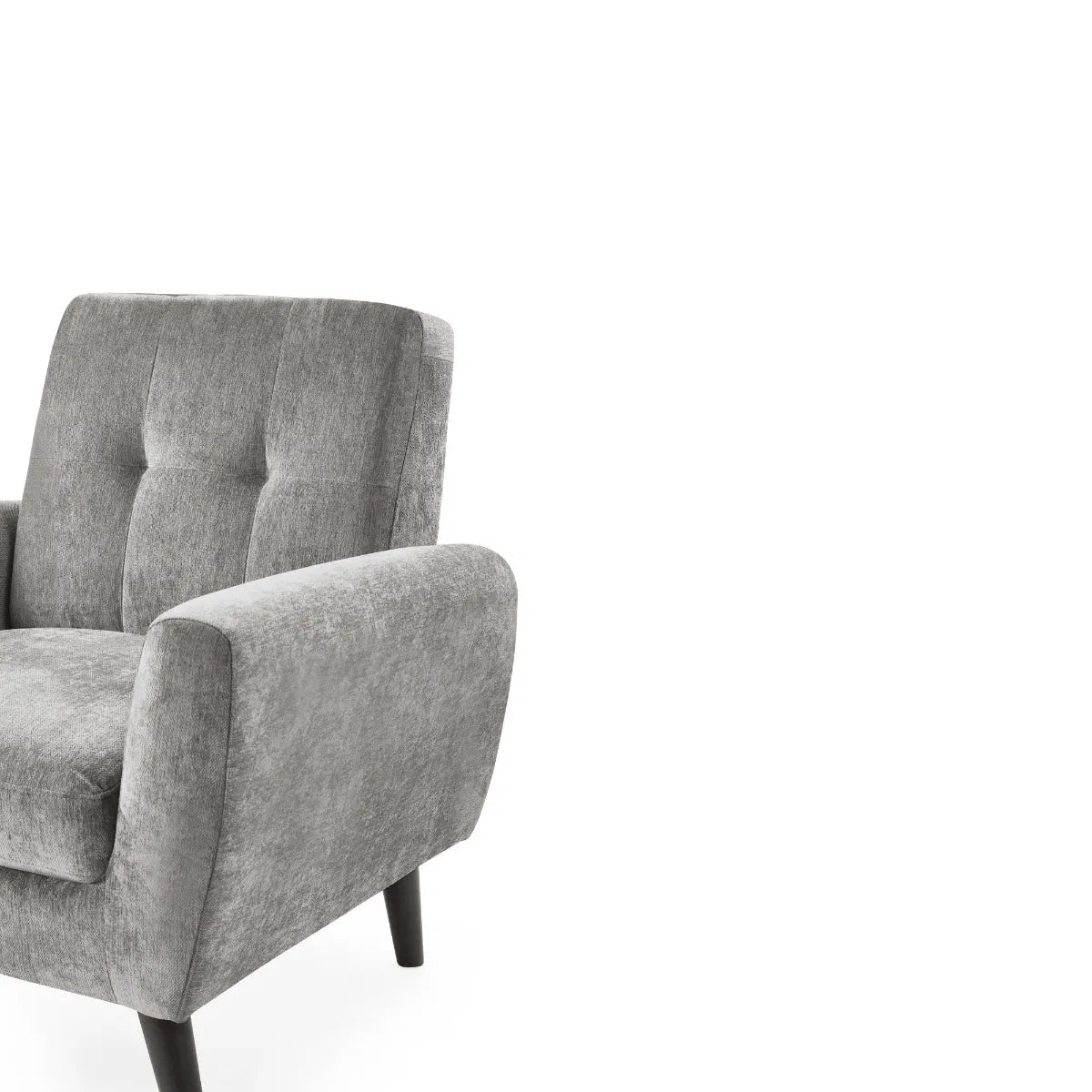Monza Armchair - Julian Bowen
