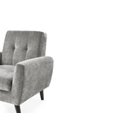 Monza Armchair - Julian Bowen