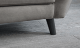 Monza Armchair - Julian Bowen