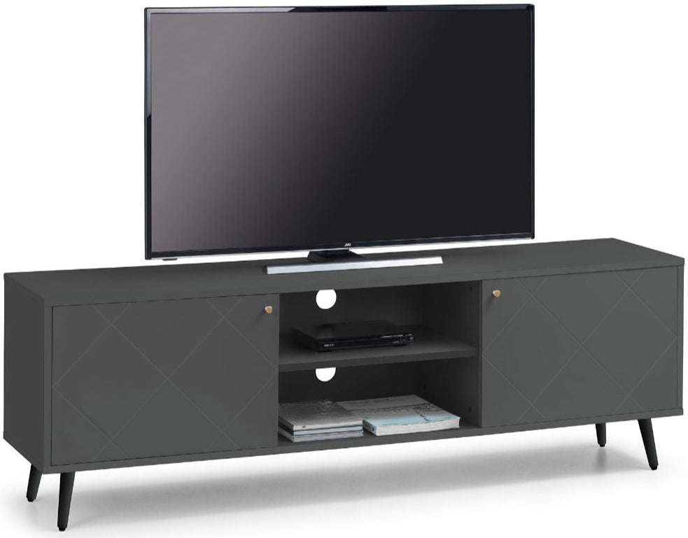 Moritz TV Unit - Julian Bowen