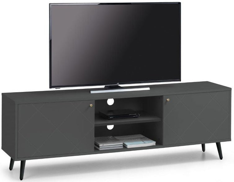 Moritz TV Unit - Julian Bowen