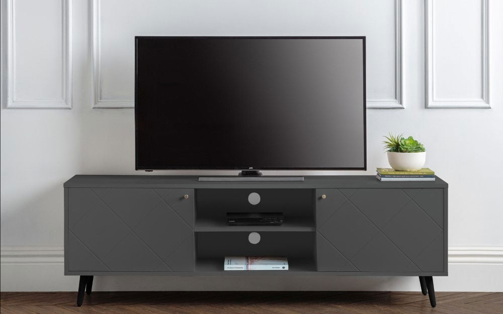 Moritz TV Unit - Julian Bowen