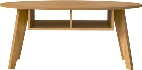 Naples Coffee Table - Seconique