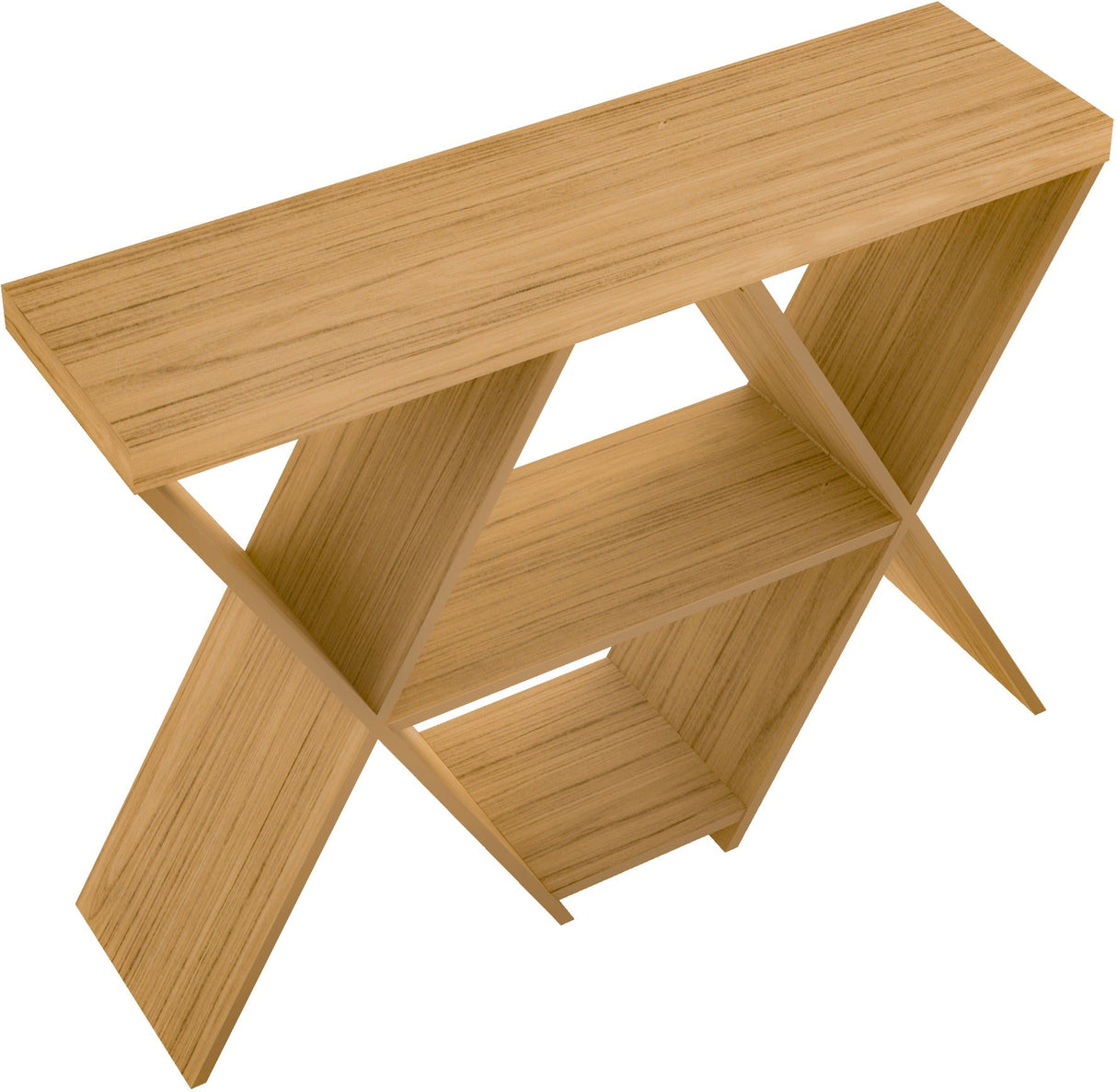 Naples Console Table - Seconique