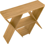 Naples Console Table - Seconique
