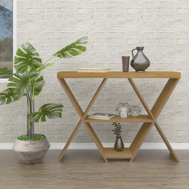 Naples Console Table - Seconique