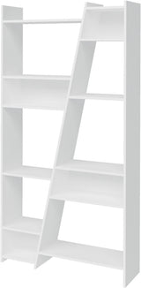 Naples Tall Bookcase - Seconique