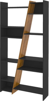 Naples Tall Bookcase - Seconique