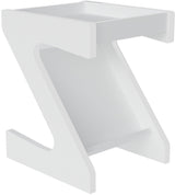 Naples Z Side Table - Seconique