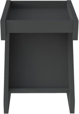 Naples Z Side Table - Seconique