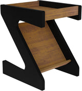 Naples Z Side Table - Seconique
